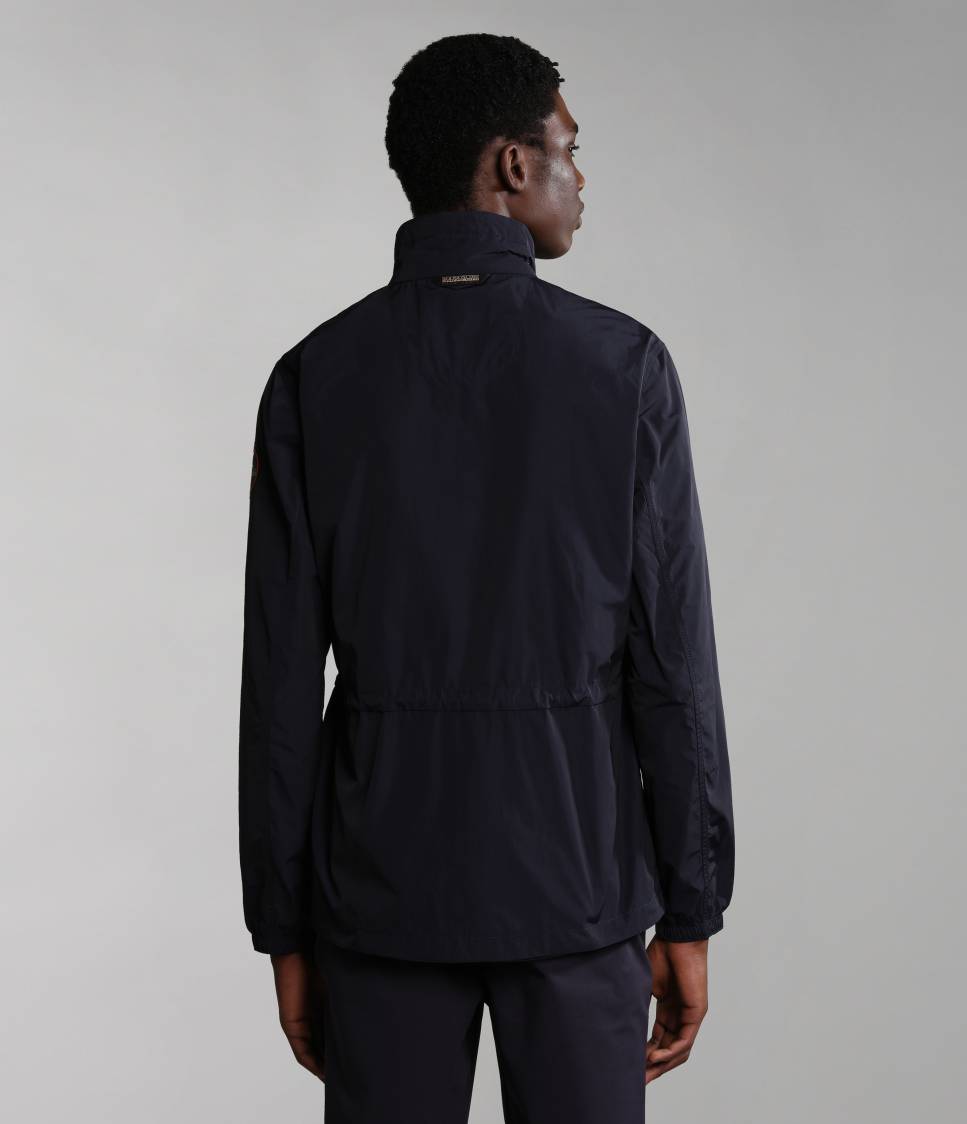 A-INTI BLU MARINE