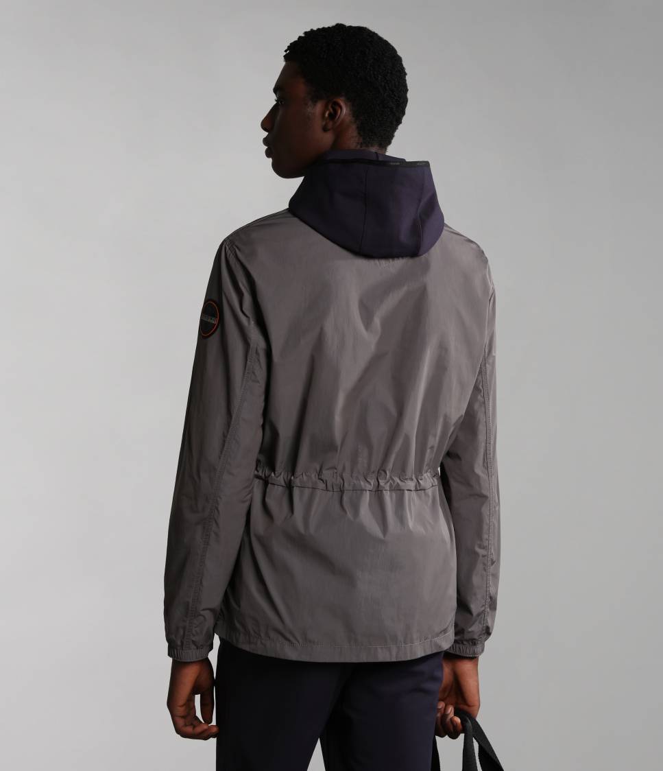 A-INTI GRAY GRANIT H31