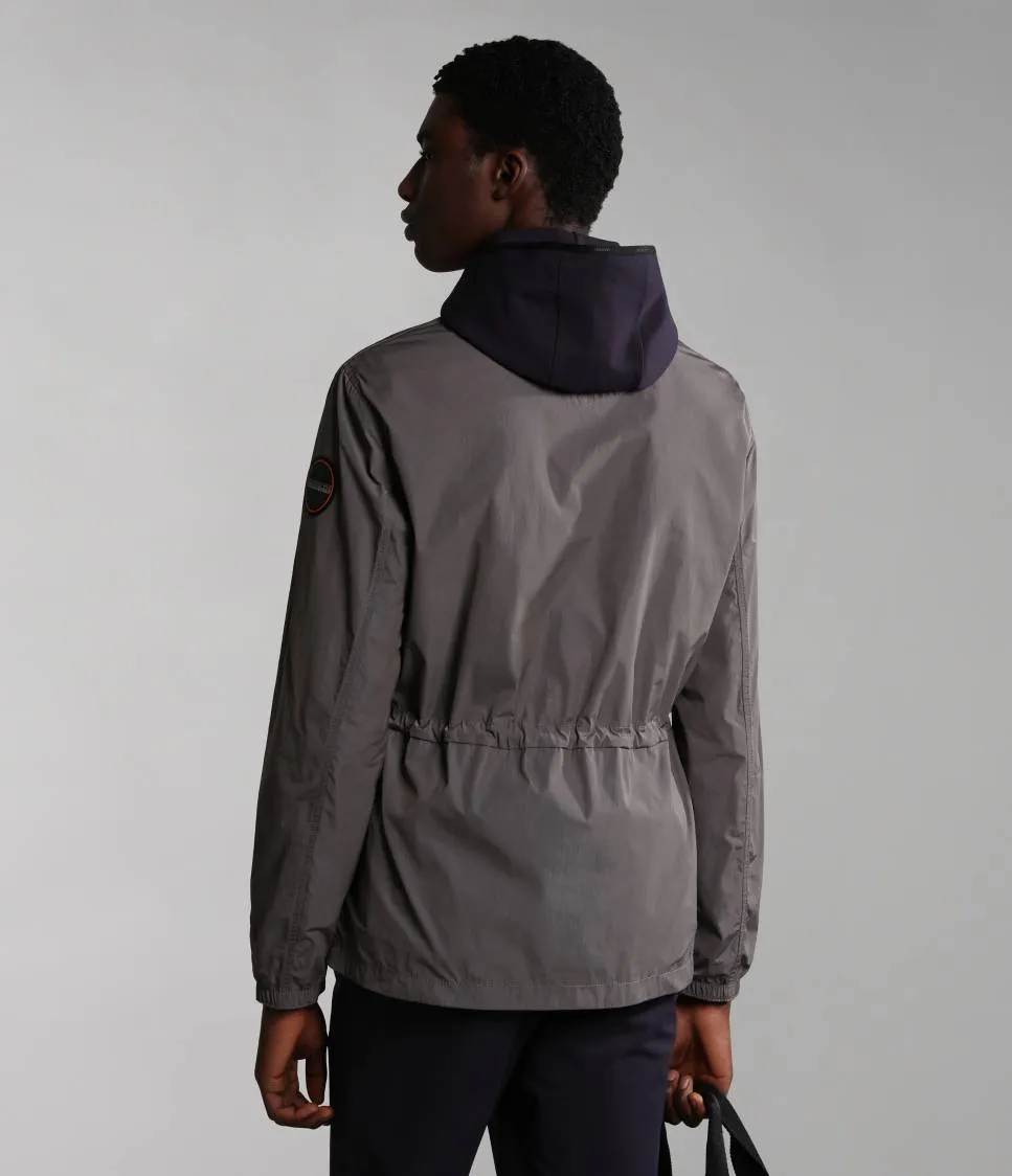 A-INTI GRAY GRANIT H31