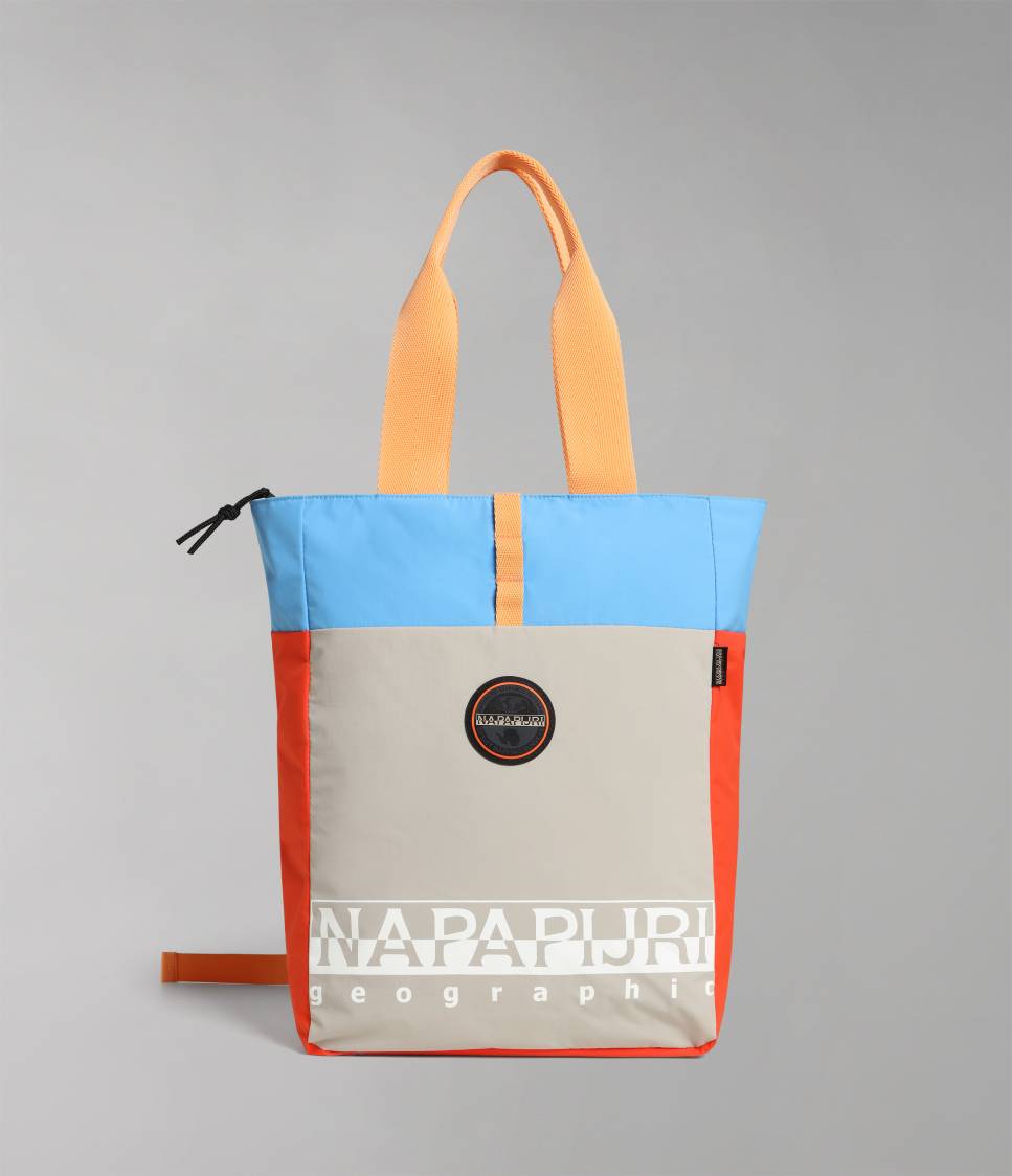 H-SALINAS SP BAG MULTI MBG