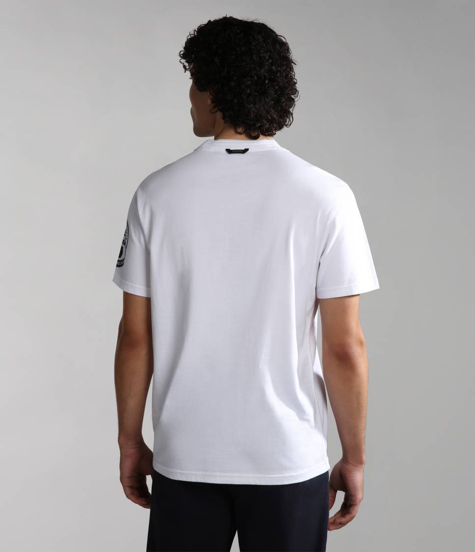 S-AMUNDSEN BRIGHTWHITE 002