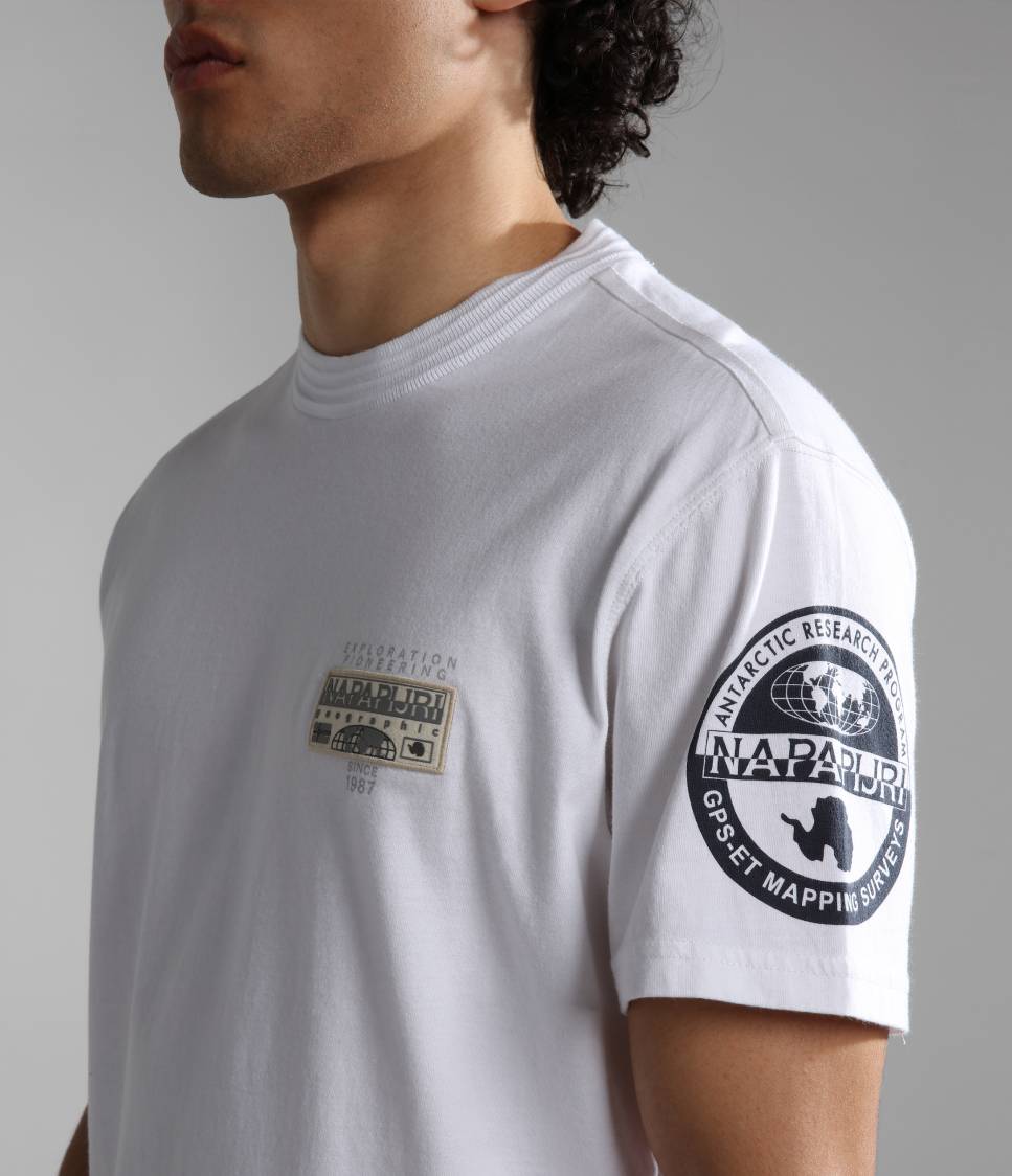 S-AMUNDSEN BRIGHTWHITE 002