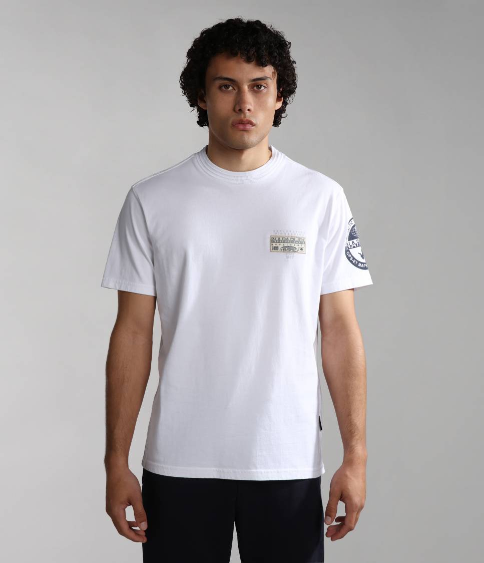 S-AMUNDSEN BRIGHTWHITE 002