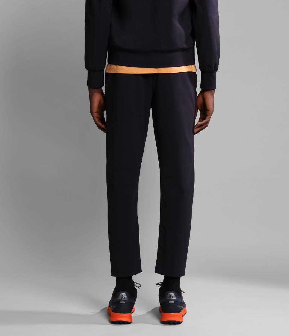 M-ICALE BLU MARINE