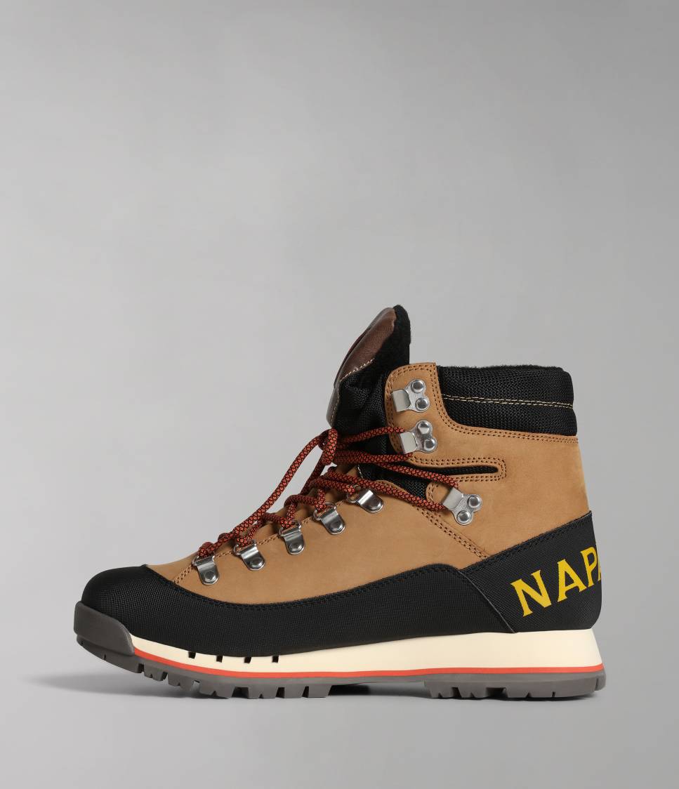 F2ROCK02/NUB BEIGE STONE