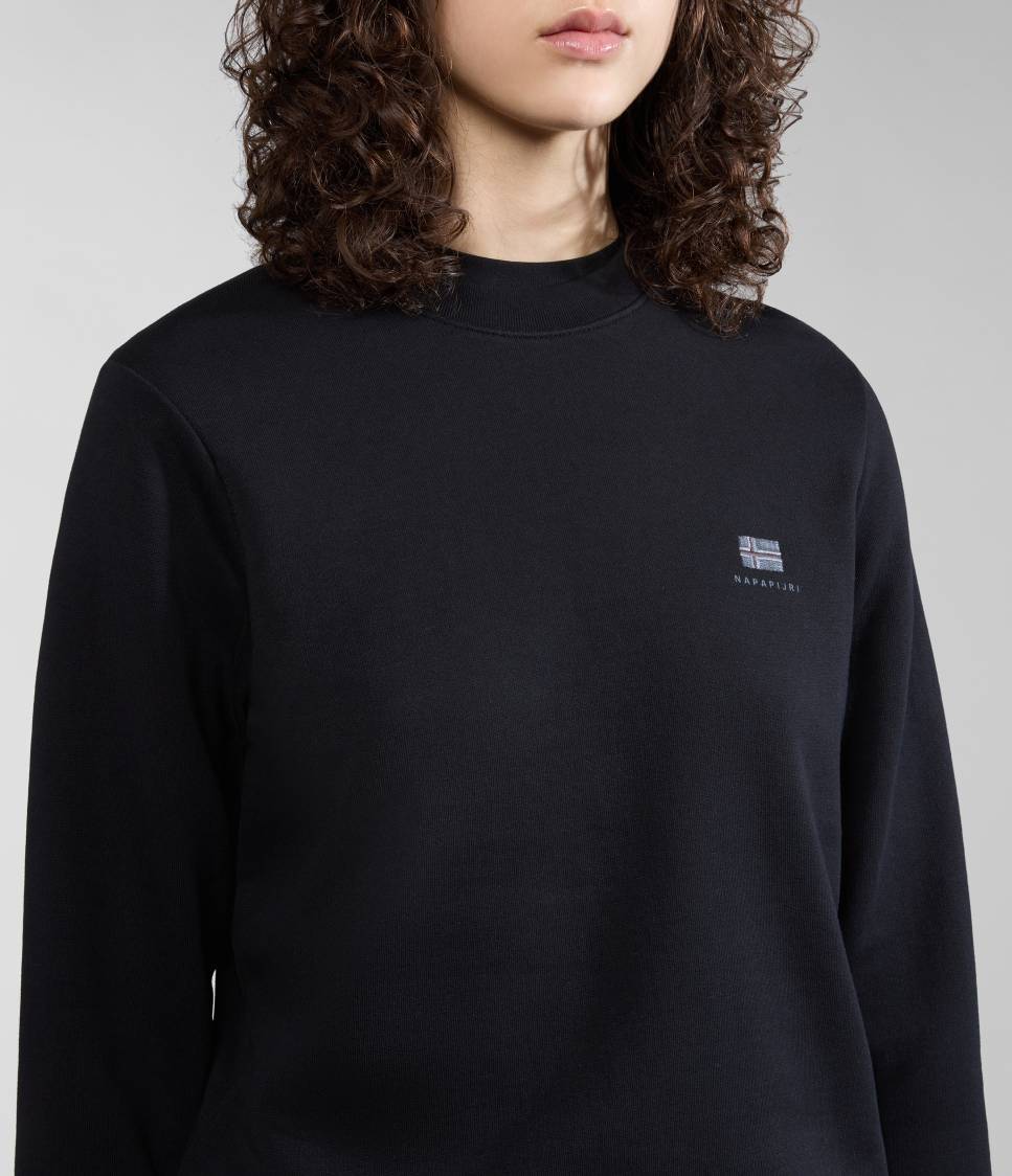 B-NINA BLACK 041