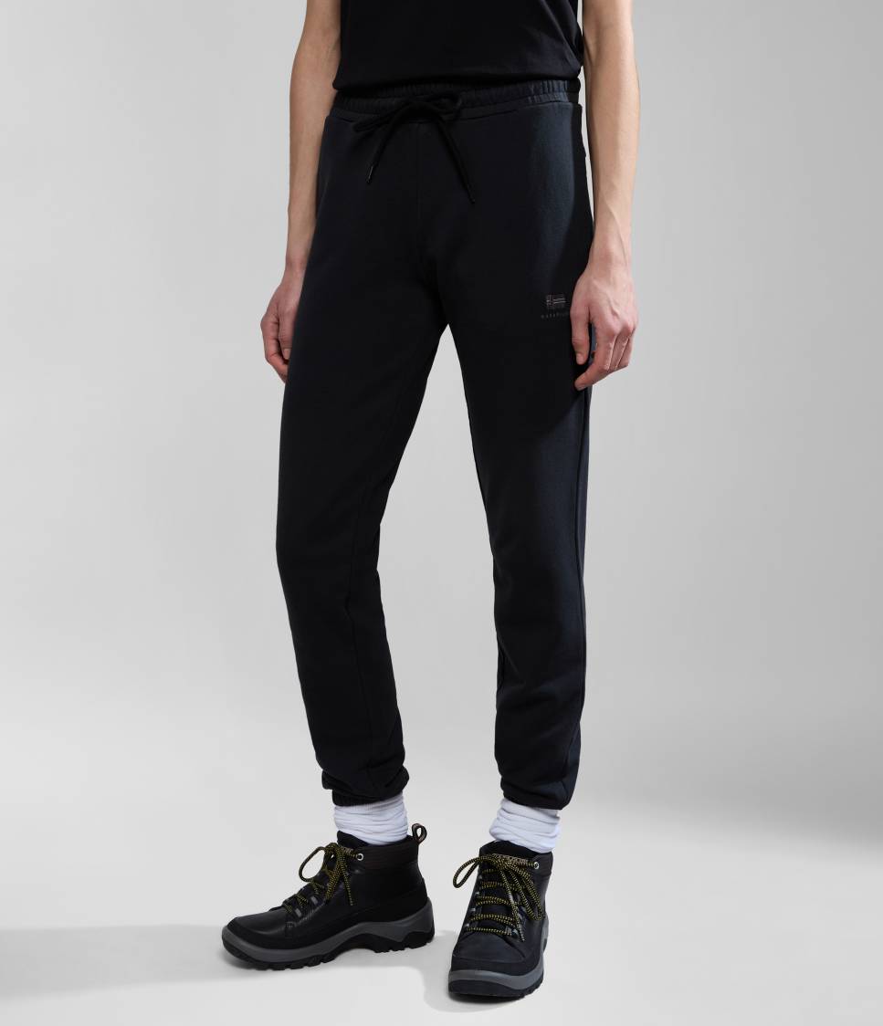 M-NINA BLACK 041