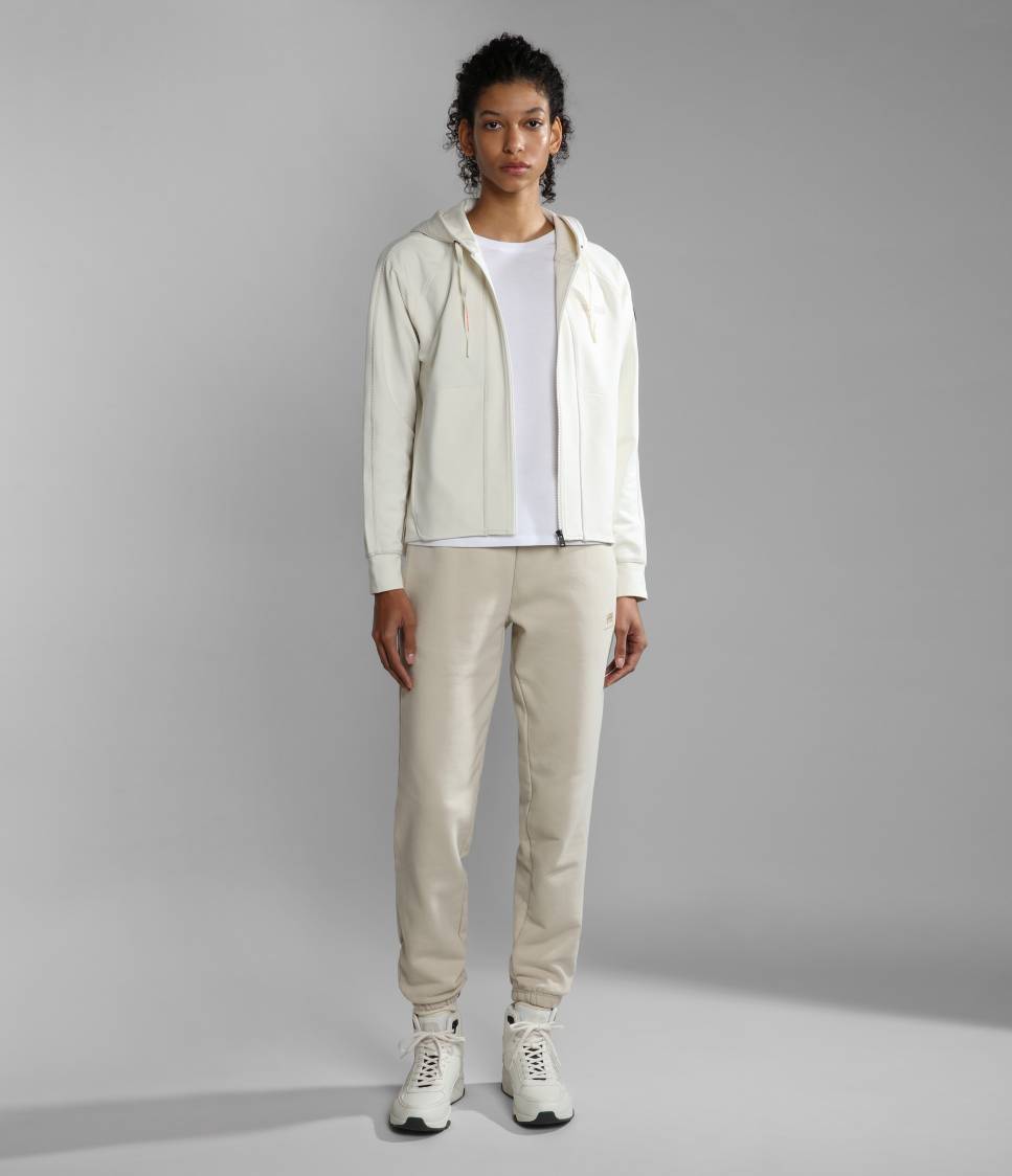 M-NINA BEIGE SILVR N90