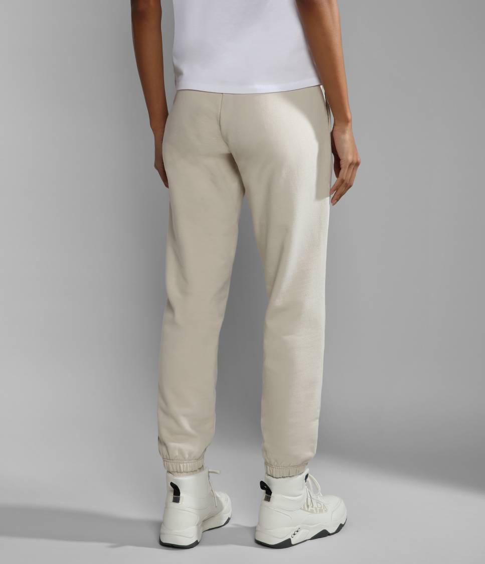M-NINA BEIGE SILVR N90