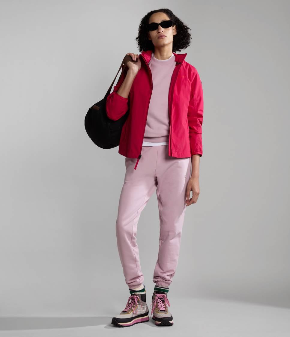 M-NINA LILAC KEEP P89