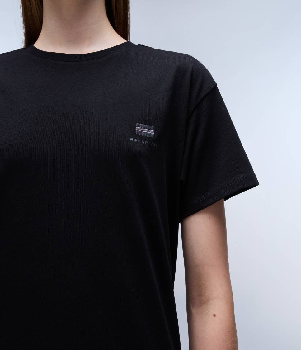 S-NINA BLACK 041