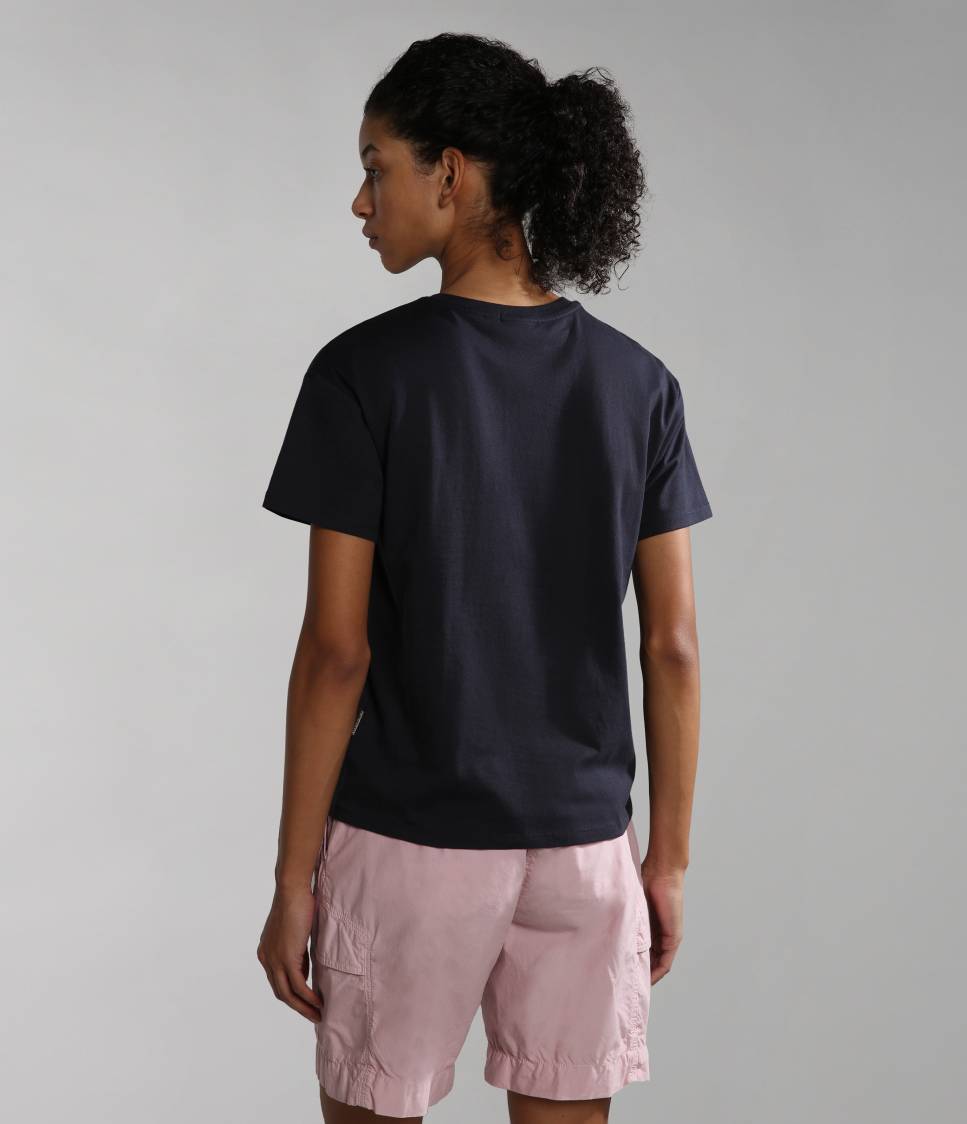 S-NINA BLU MARINE