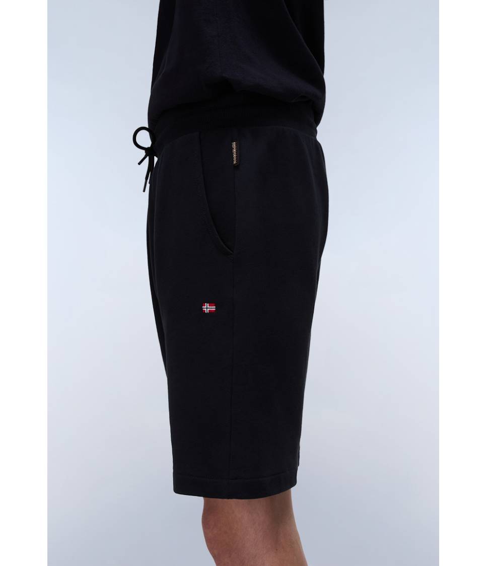 NALIS SUM BLACK 041