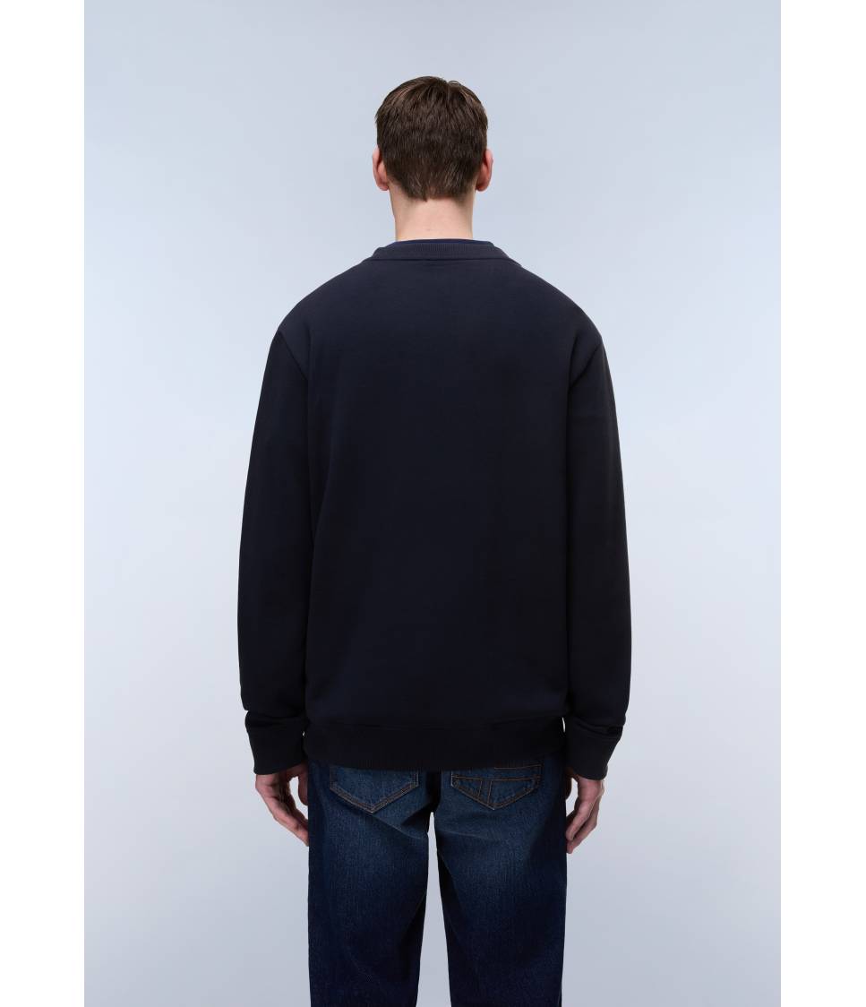 BALIS CREW SUM 2 BLU MARINE 