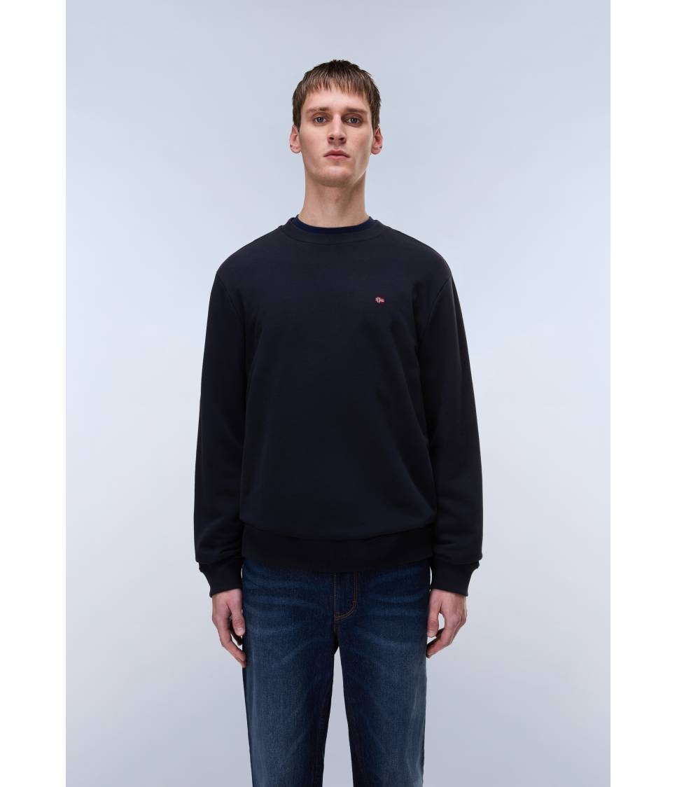 BALIS CREW SUM 2 BLU MARINE 