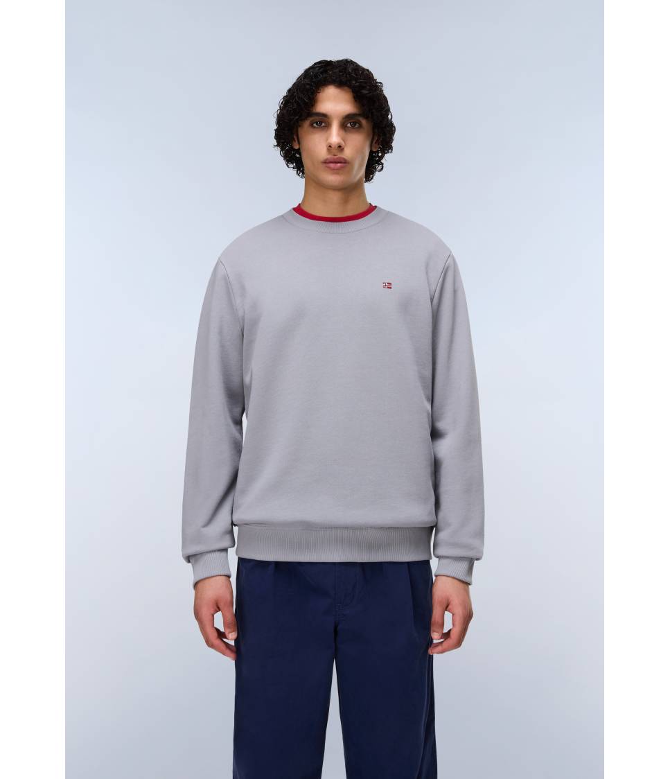 BALIS CREW SUM 2 SHARK SKIN HCB 