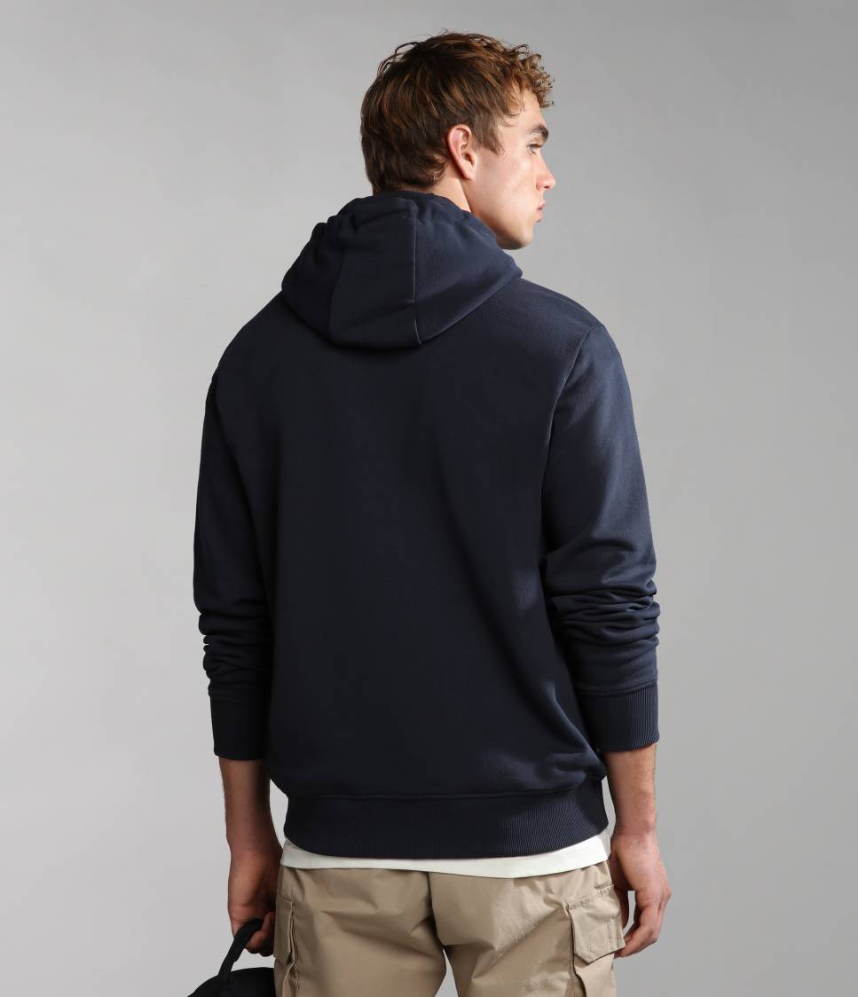 BALIS H SUM BLU MARINE 