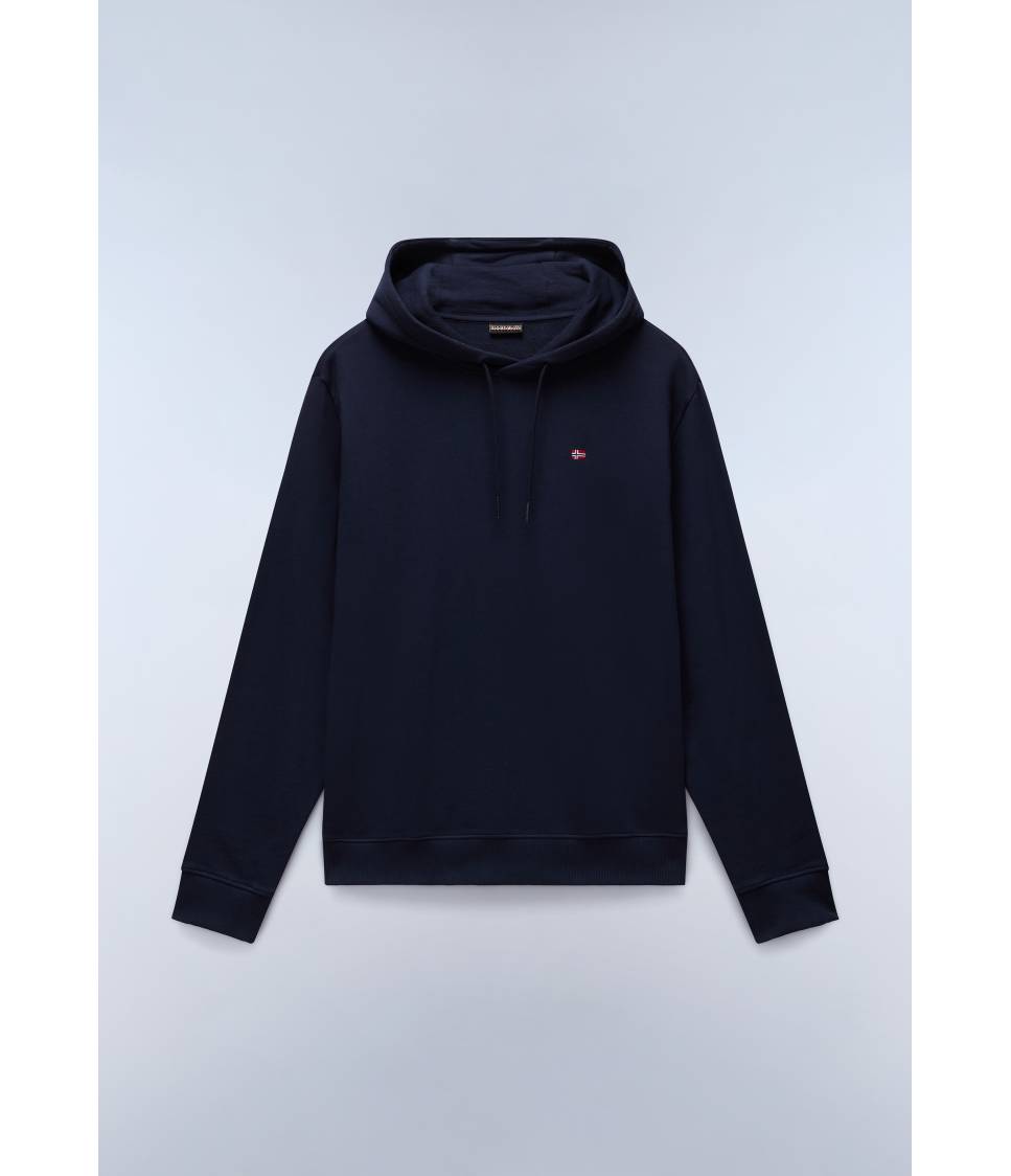 BALIS H SUM BLU MARINE 