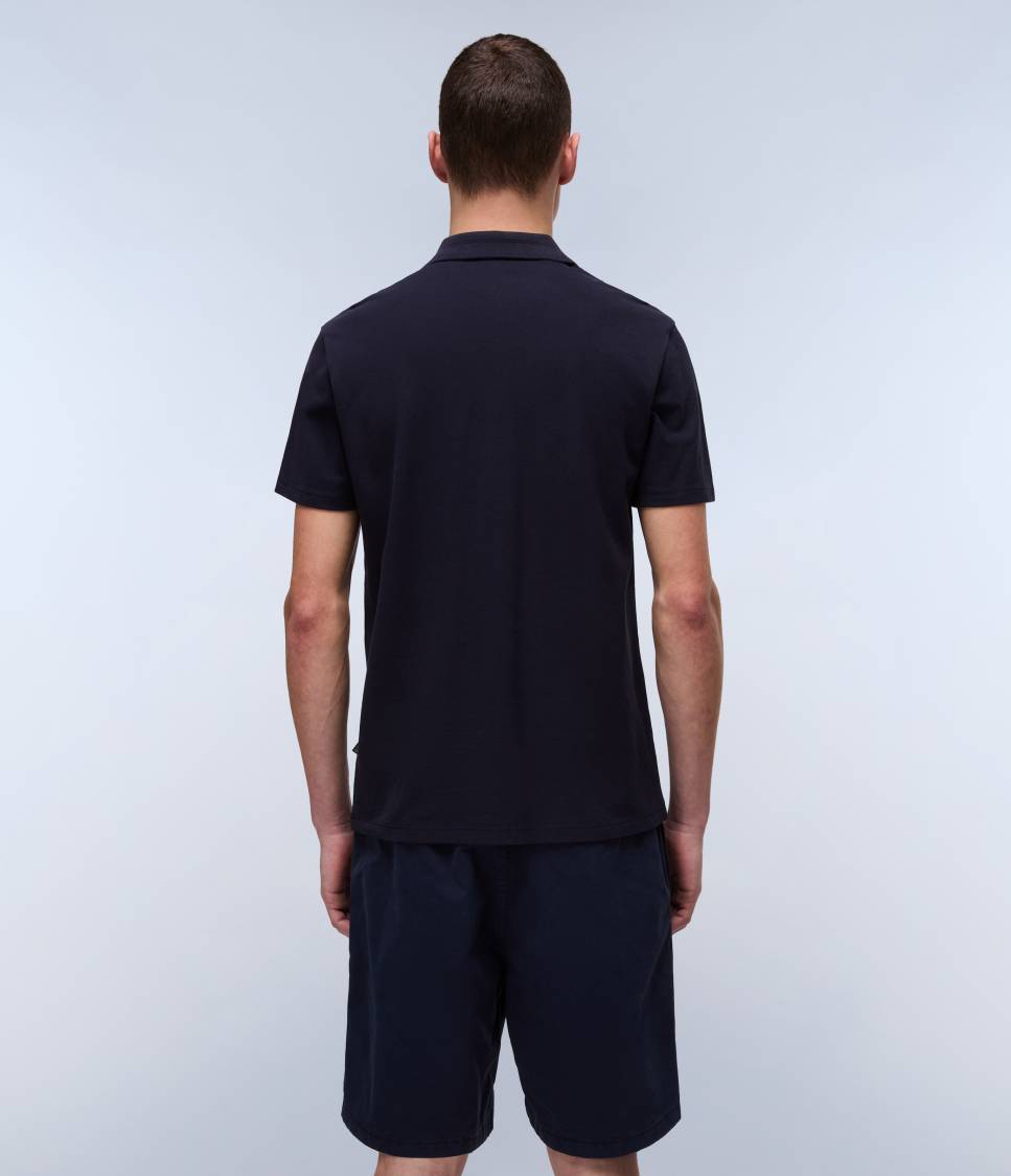 EALIS SS SUM BLU MARINE
