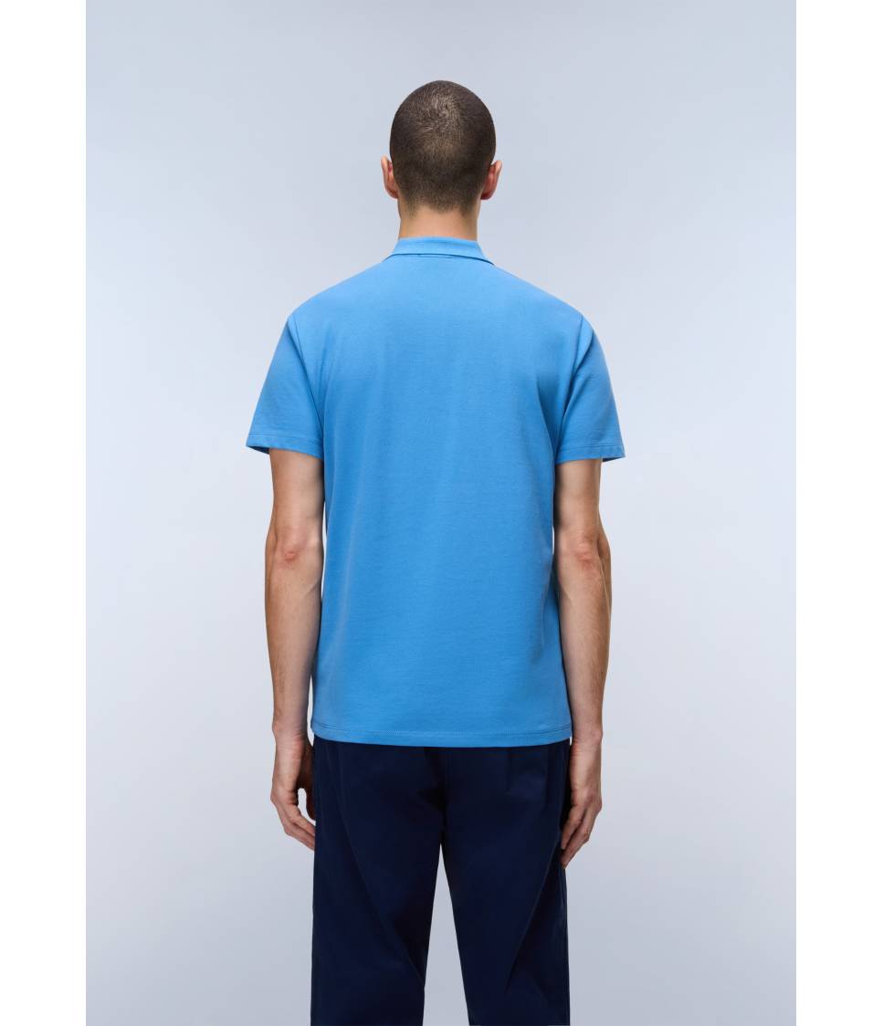 EALIS SS SUM BLUE JASPER B9A 