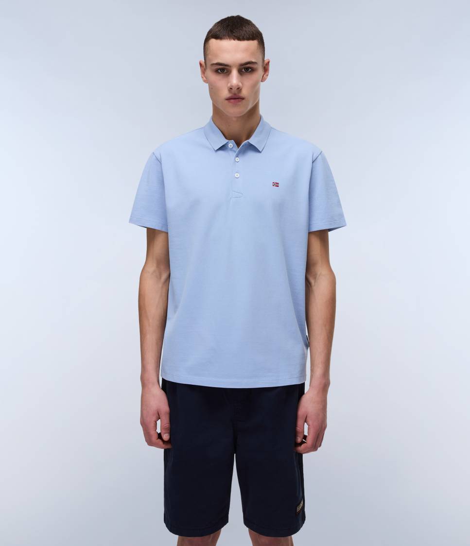 EALIS SS SUM SOFT CHAMBR I83