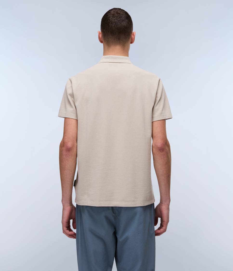 EALIS SS SUM FEATHER GR N1P