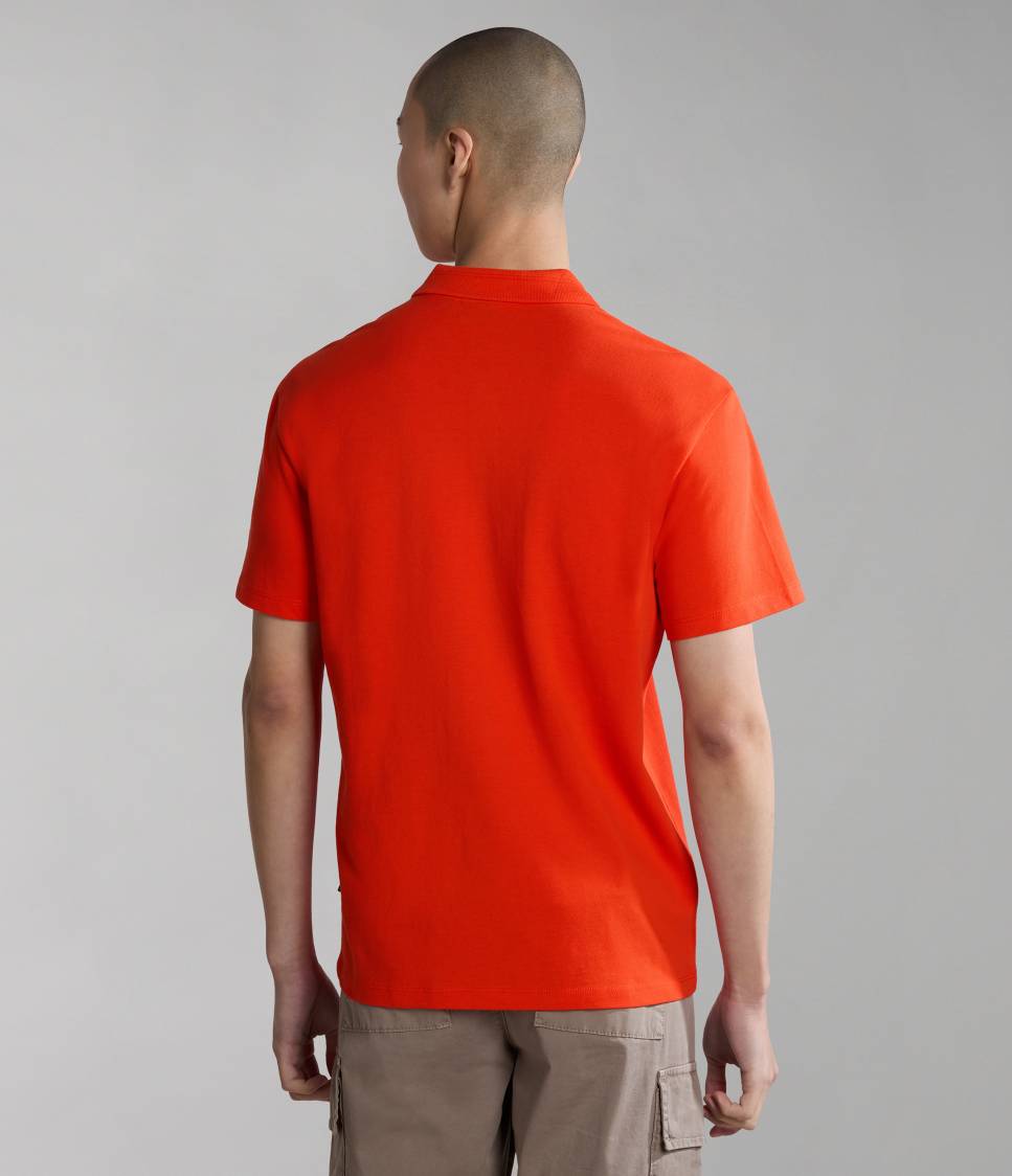 EALIS SS SUM RED CHERRY R05