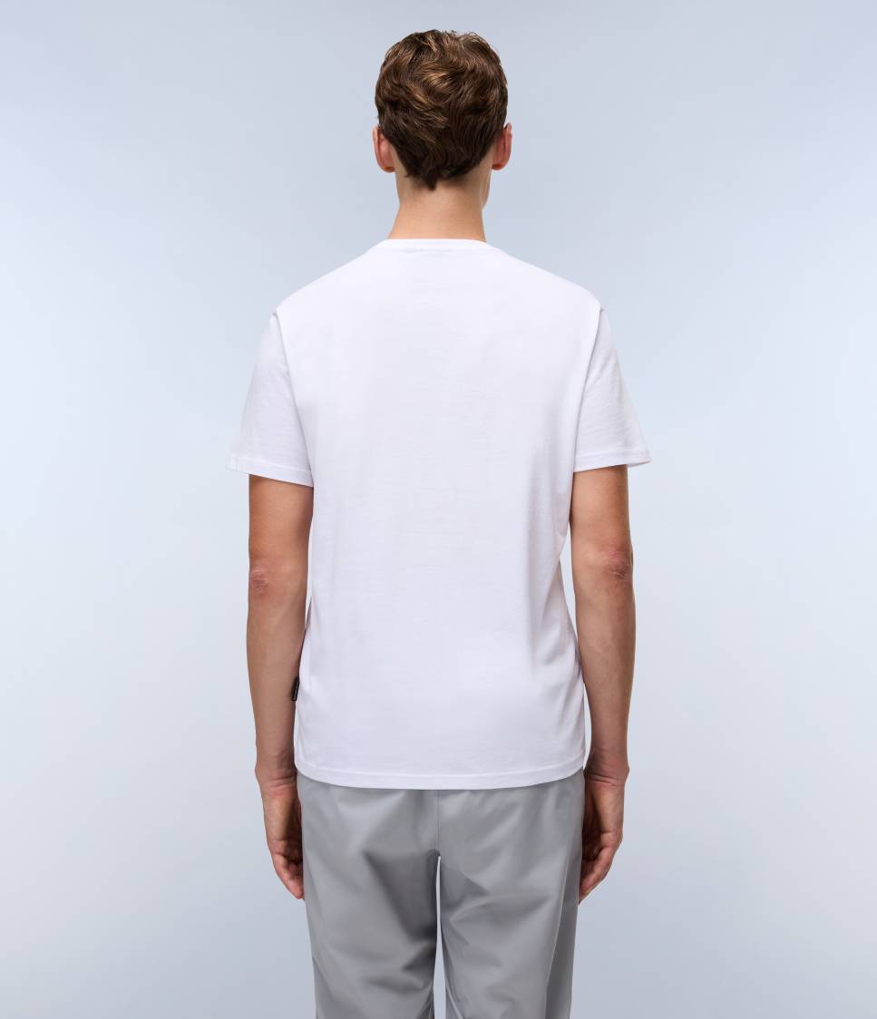SALIS SS SUM BRIGHTWHITE 002