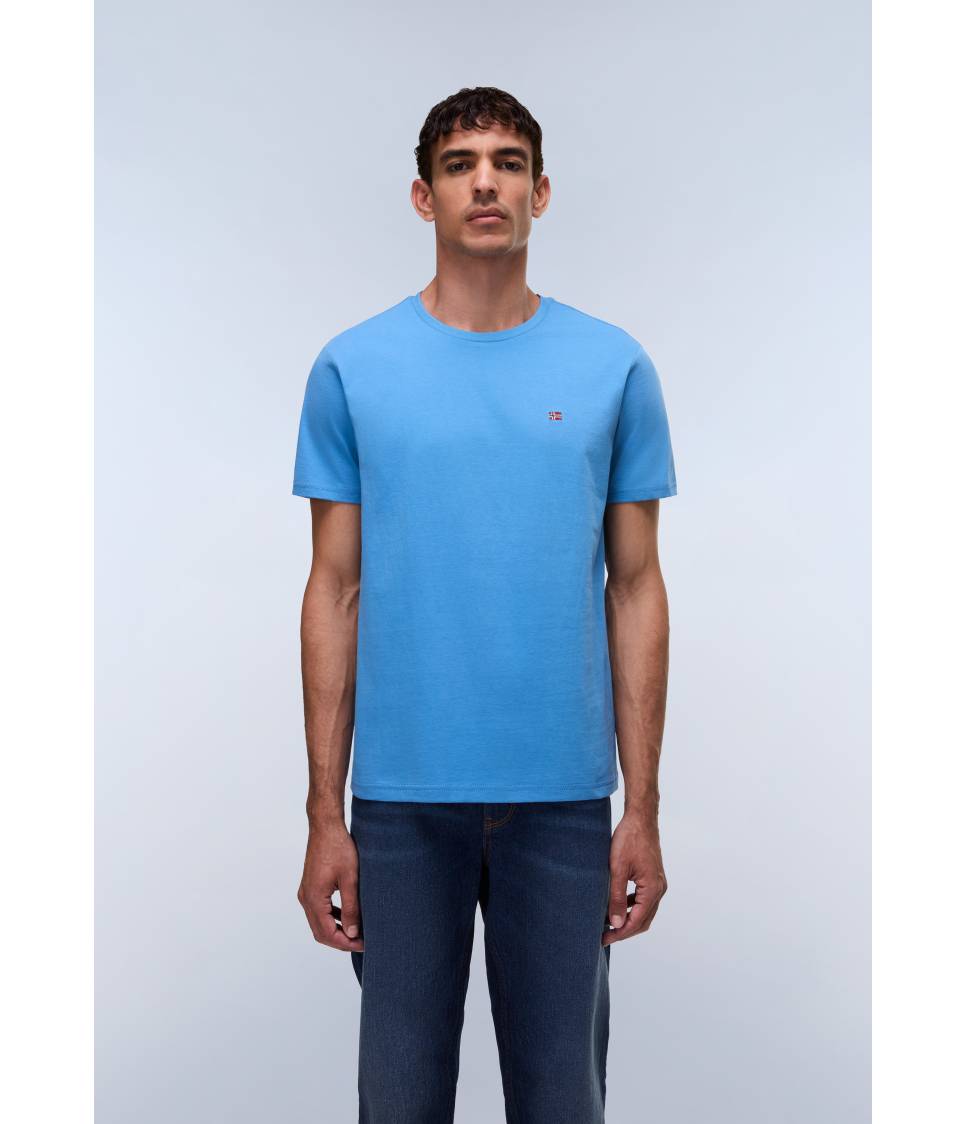 SALIS SS SUM BLUE JASPER B9A 