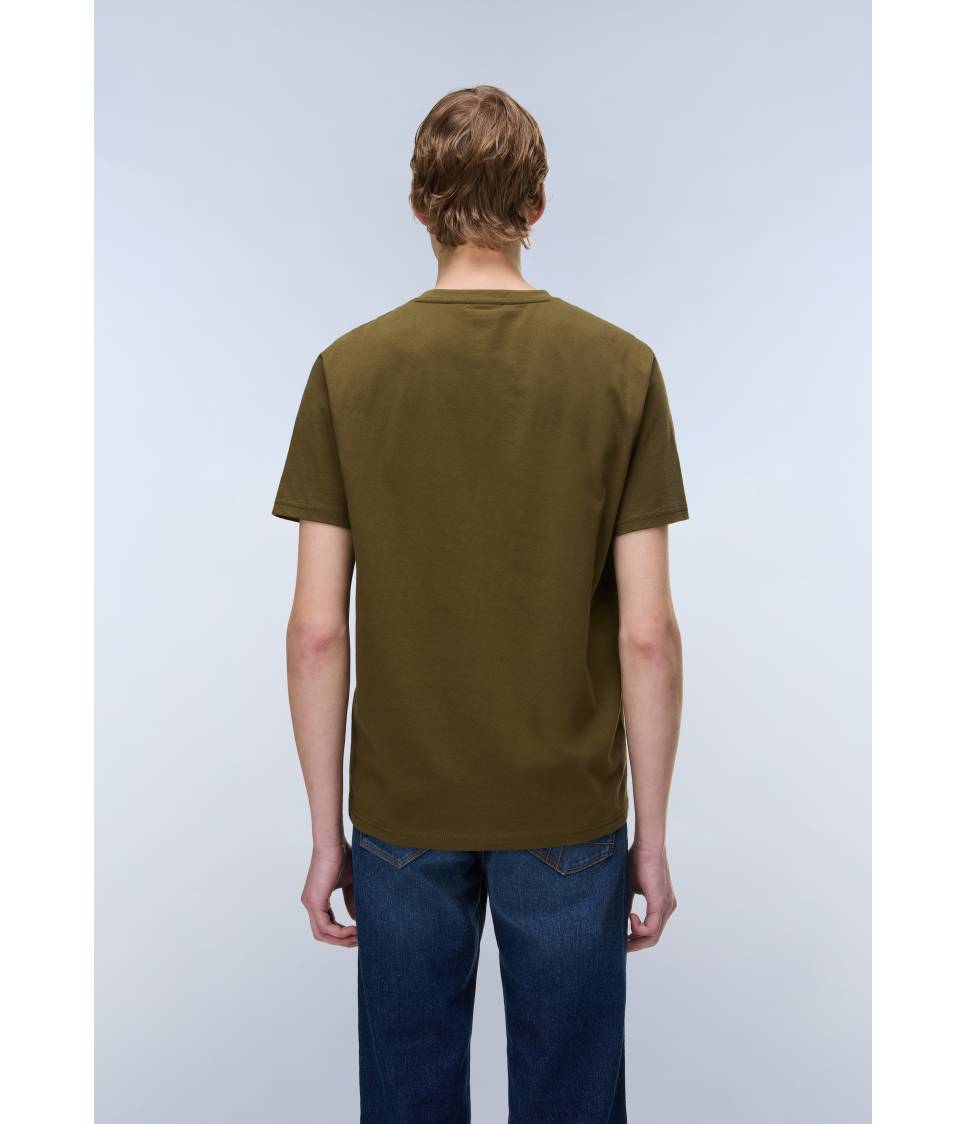 SALIS SS SUM DARK OLIVE G3A 