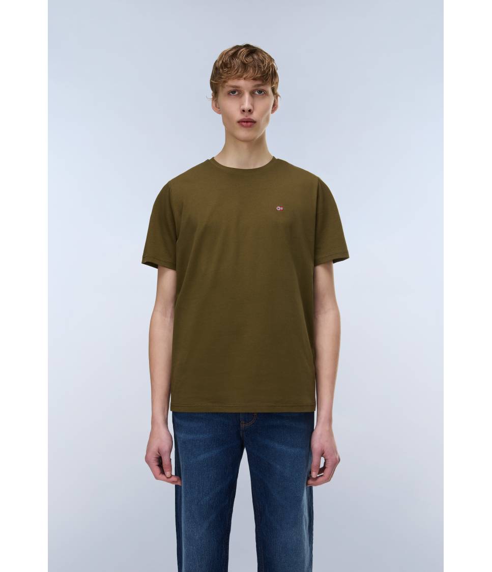 SALIS SS SUM DARK OLIVE G3A 