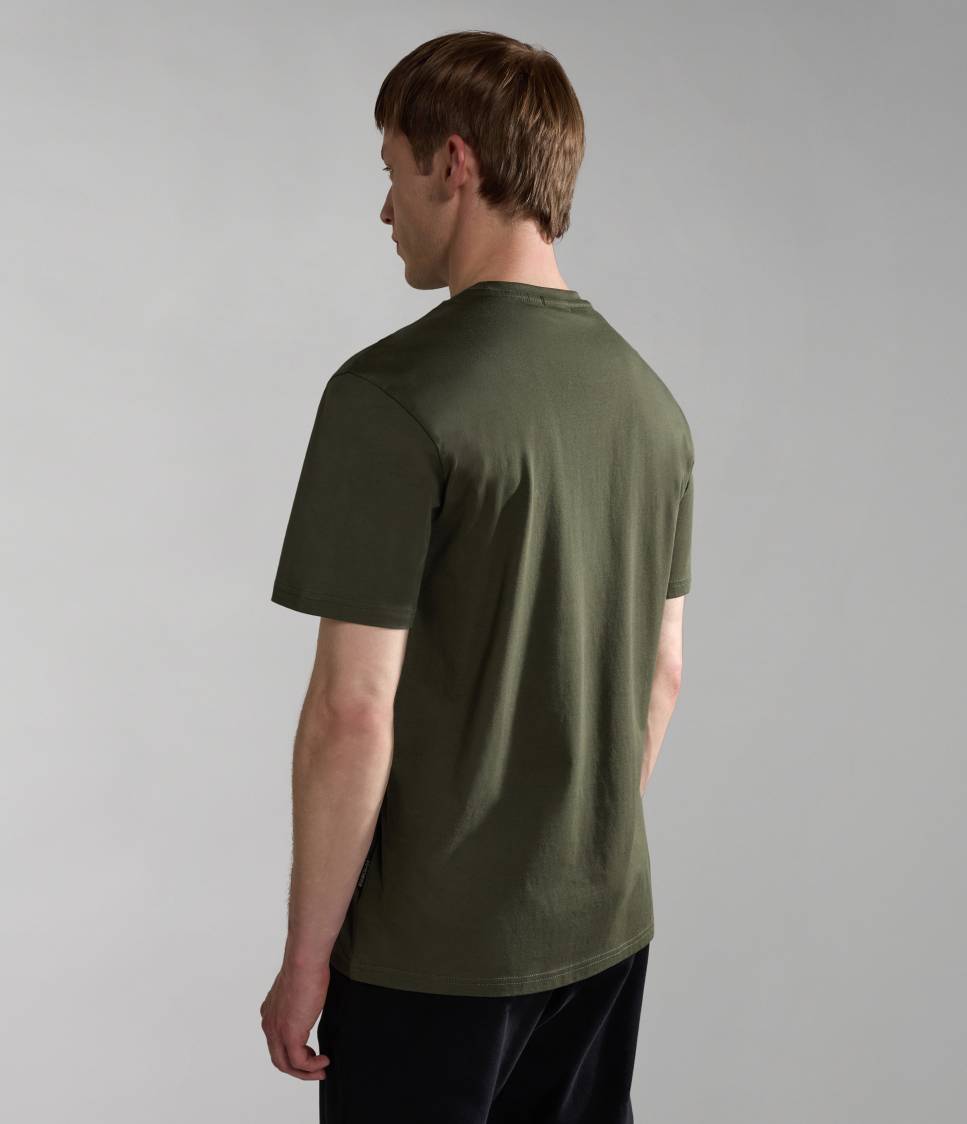 SALIS SS SUM GREEN DEPTHS 