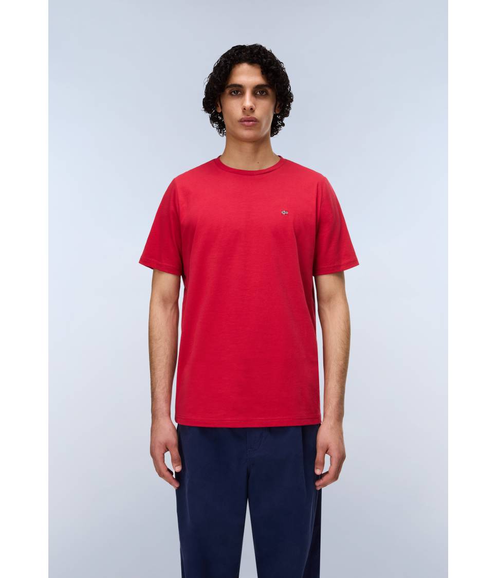 SALIS SS SUM AMERICAN B RAQ 