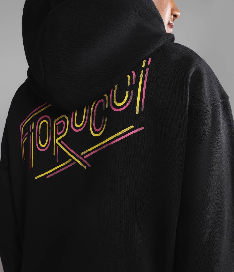 B-FIORUCCI W BLACK 041 