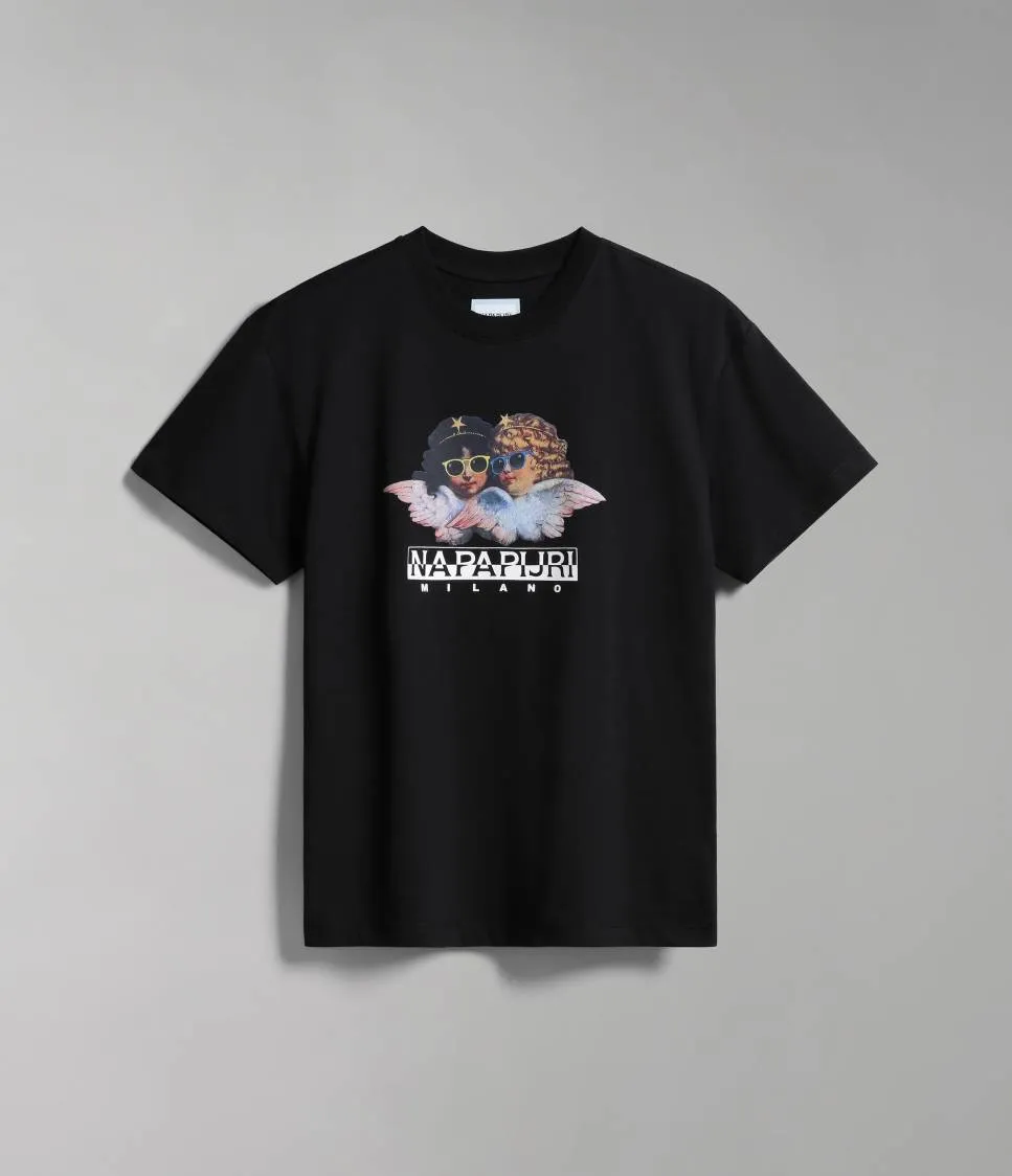 S-FIORUCCI SS W 1 BLACK 041