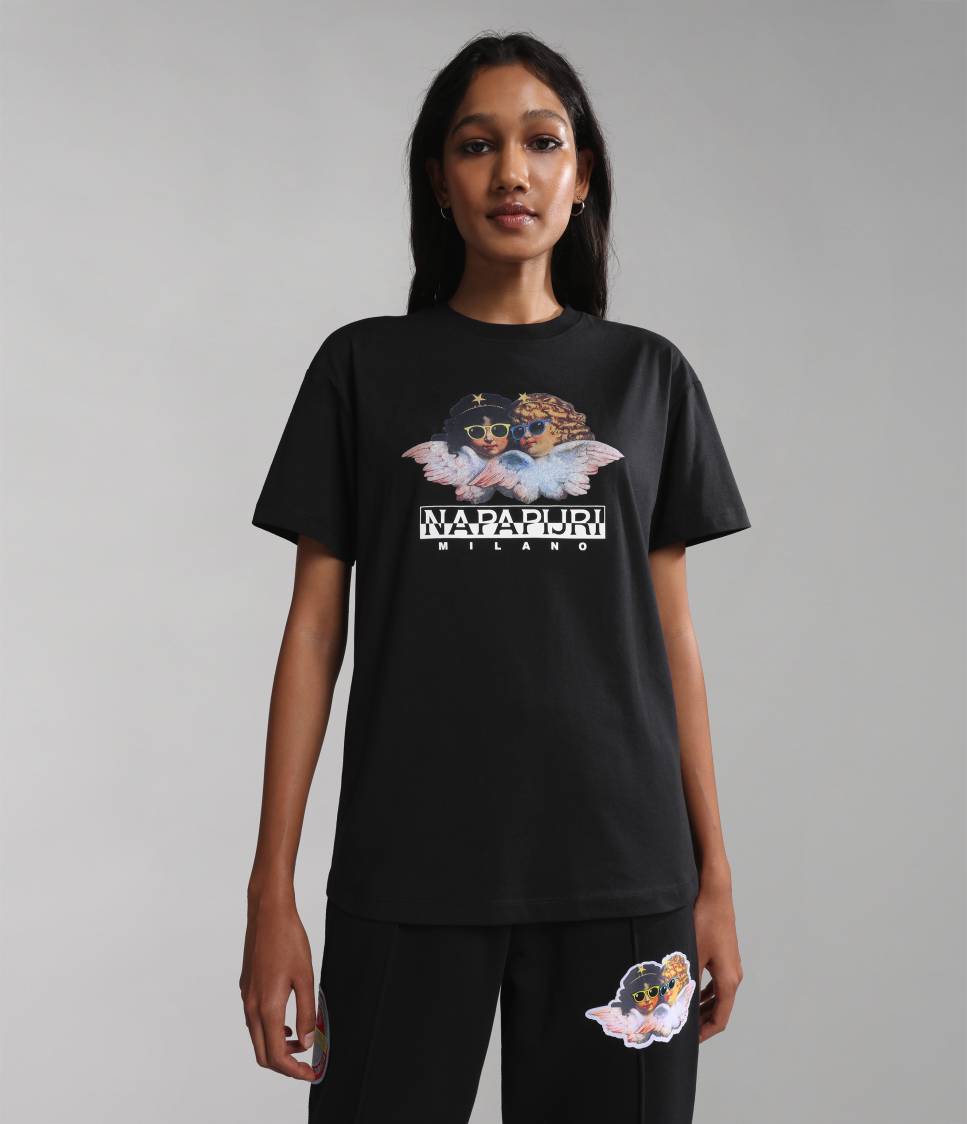S-FIORUCCI SS W 1 BLACK 041