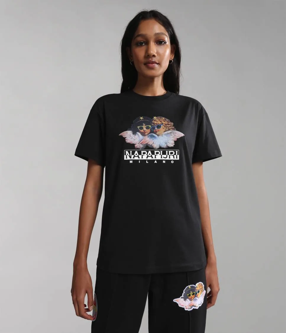 S-FIORUCCI SS W 1 BLACK 041