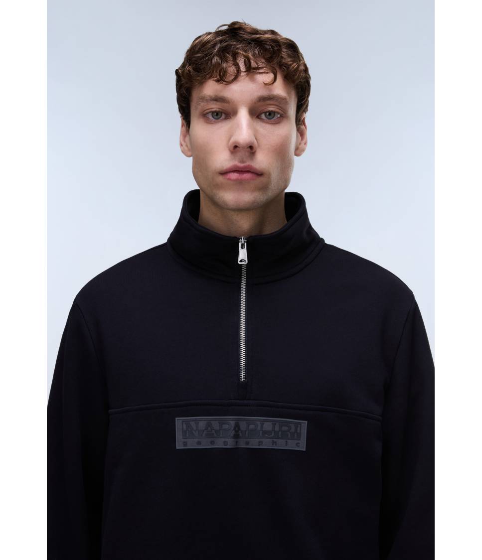 B-BOX LOGO HZ BLACK BEAUTY 