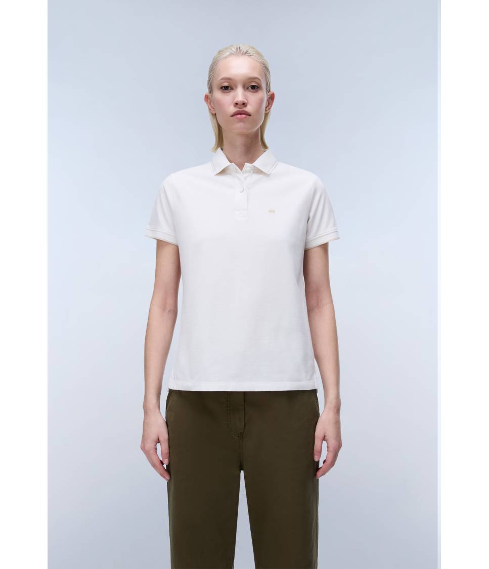 E-AURORA SS W WHITE WHISPER 