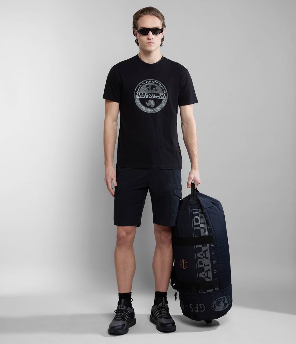 S-BOLLO SS 1 BLACK 041