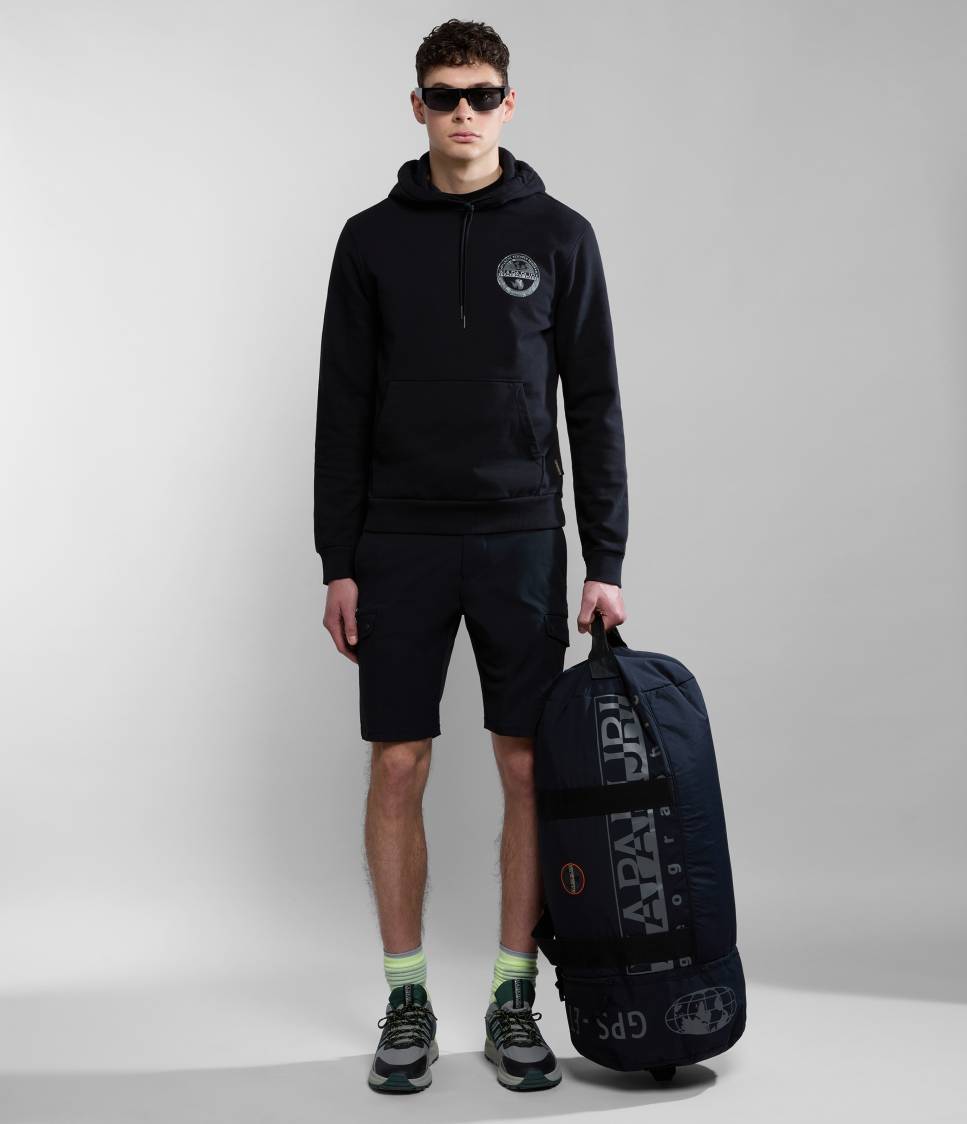 B-BOLLO H SUM BLACK 041