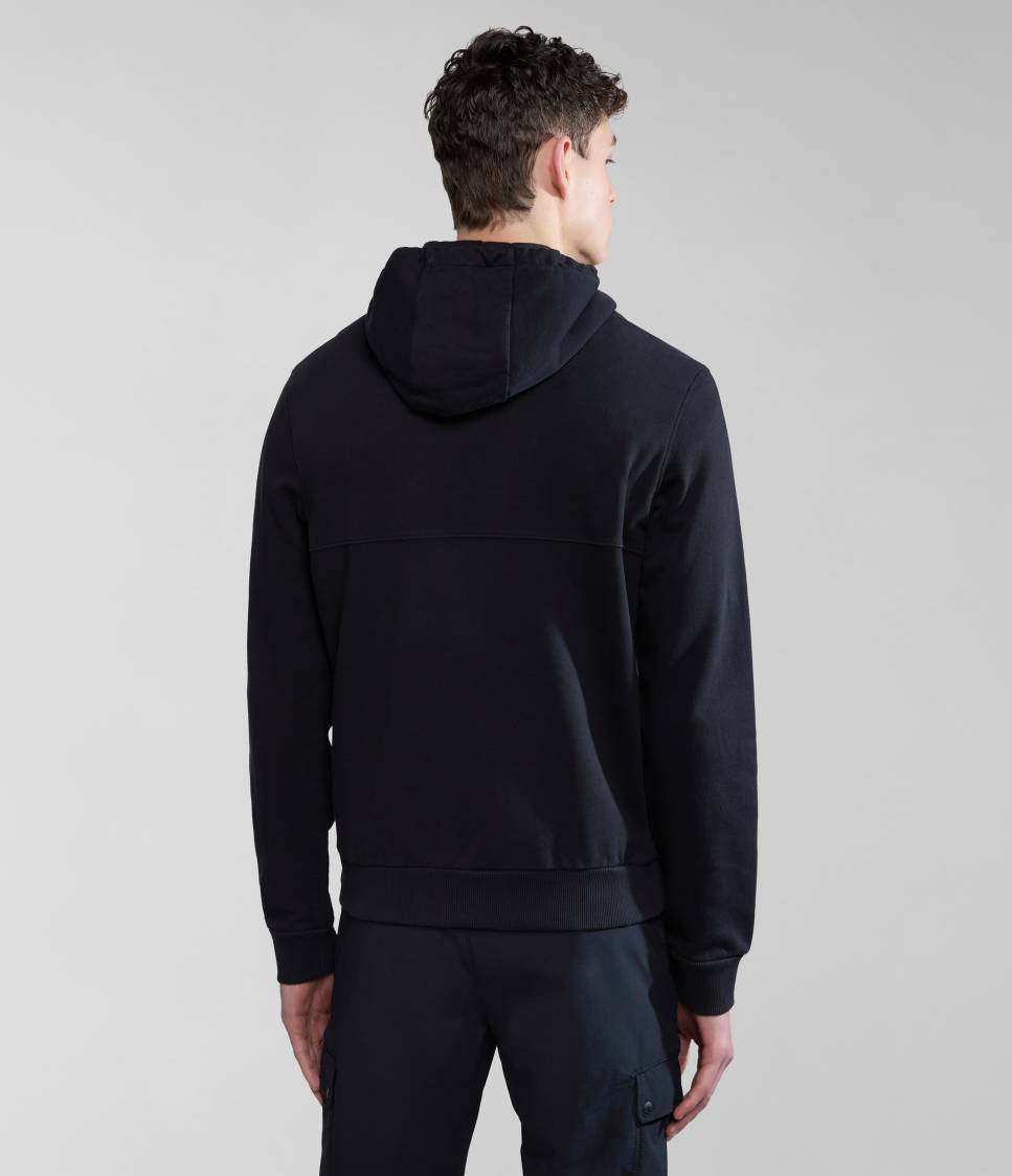 B-BOLLO H SUM BLACK 041