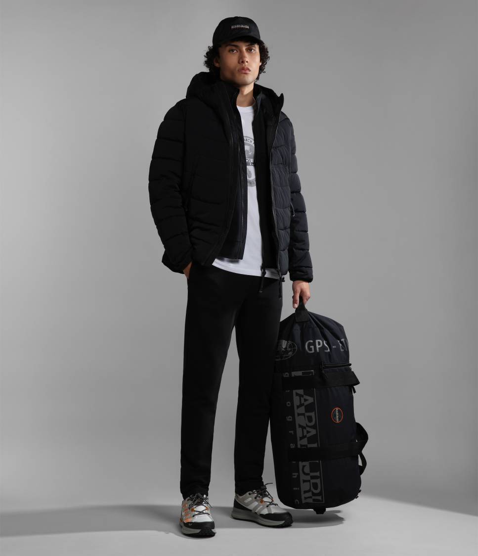 M-BOLLO SUM BLACK 041