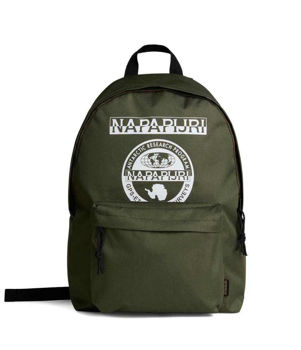 HAPPY DAYPACK 5 GREEN DEPTHS