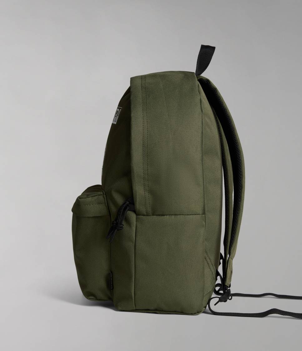 HAPPY DAYPACK 5 GREEN DEPTHS