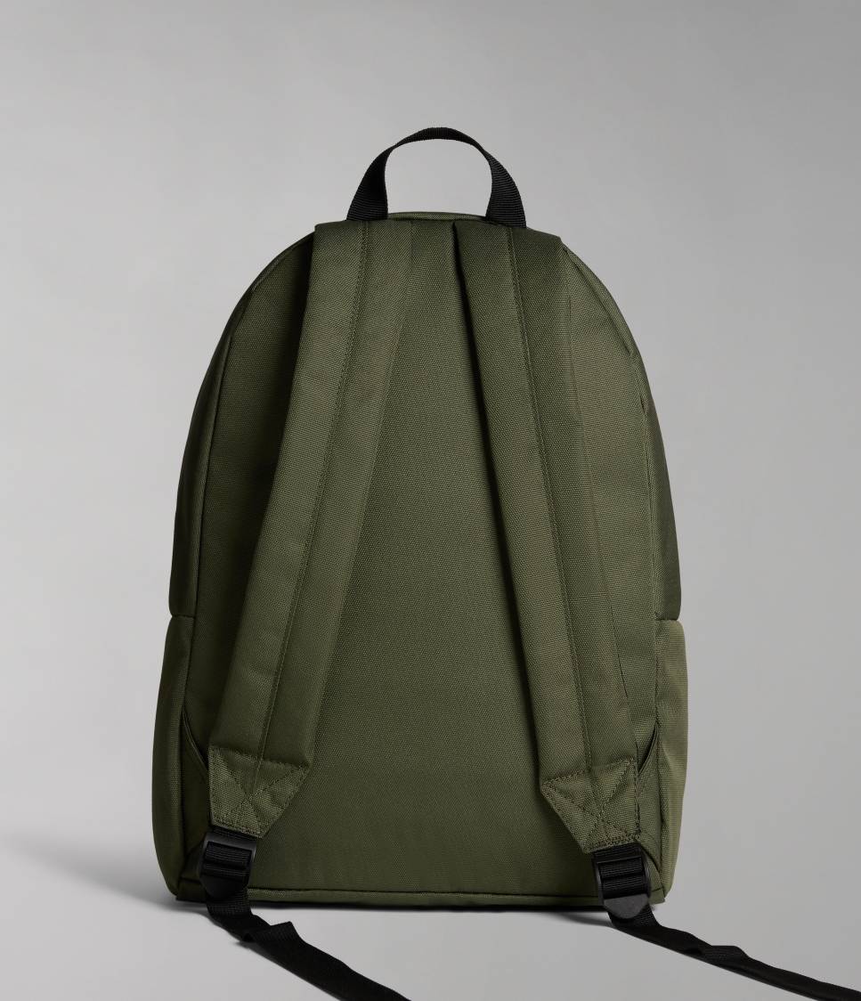 HAPPY DAYPACK 5 GREEN DEPTHS