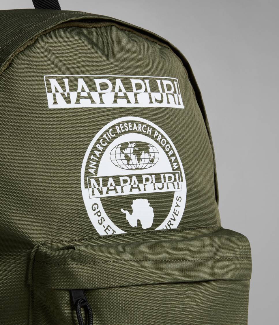 HAPPY DAYPACK 5 GREEN DEPTHS