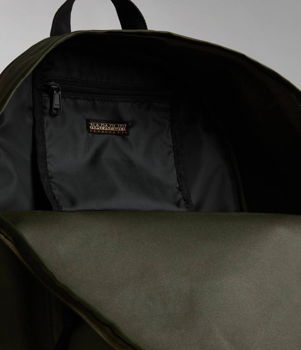 HAPPY DAYPACK 5 GREEN DEPTHS