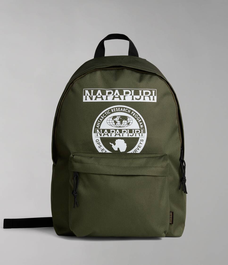 HAPPY DAYPACK 5 GREEN DEPTHS