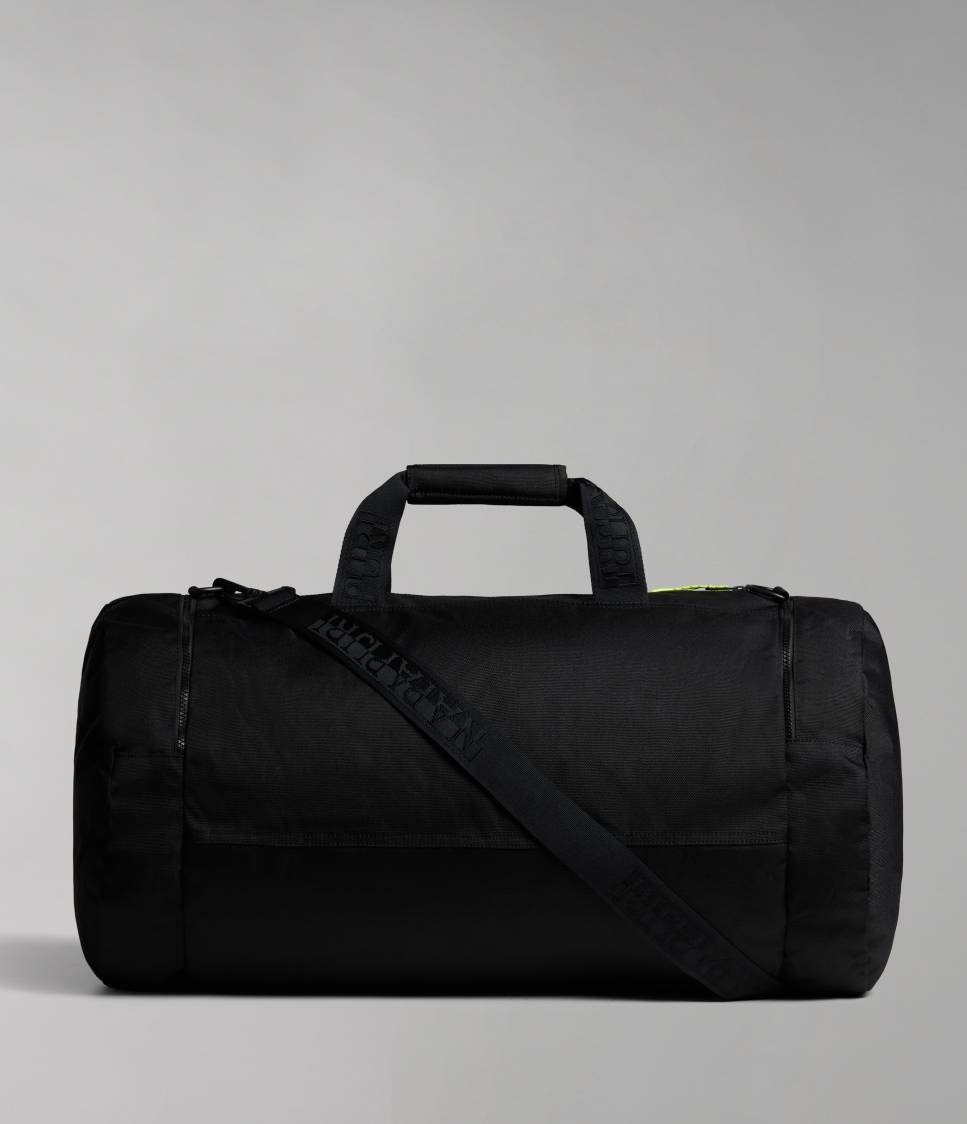 H-OHRID BLACK 041